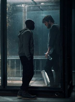 The Lazarus Project saison 1