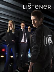The Listener saison 5