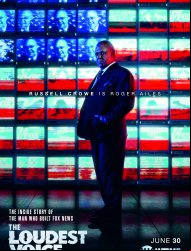 The Loudest Voice saison 1