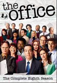 The Office saison 8