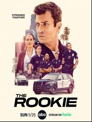 The Rookie : le flic de Los Angeles saison 6