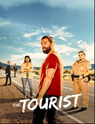 The Tourist saison 2