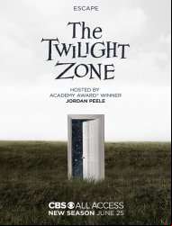The Twilight Zone (2019) saison 2