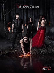 The Vampire Diaries saison 5