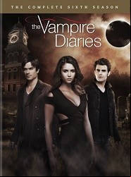 The Vampire Diaries saison 6