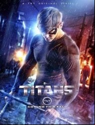Titans saison 1