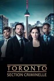 Toronto, section criminelle