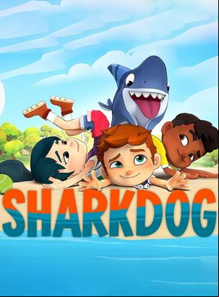 Toukin, le chien-requin saison 2
