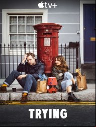 Trying saison 1
