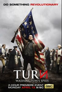 Turn: Washington's Spies