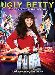 Ugly Betty saison 3