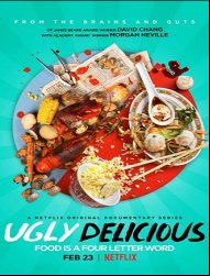 Ugly Delicious saison 2