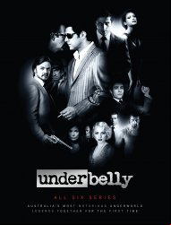 Underbelly saison 1