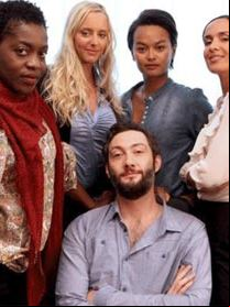 United Colors of Jean-Luc saison 1