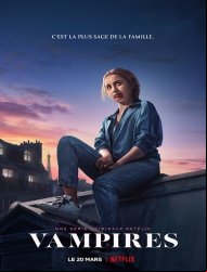 Vampires (2020) saison 1