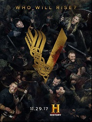 Vikings saison 5