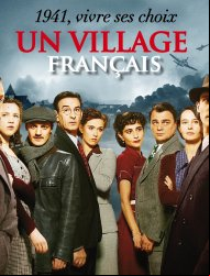 Un Village Français saison 1