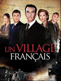 Un Village Français saison 4