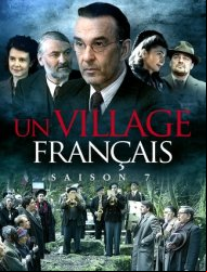 Un Village Français saison 7