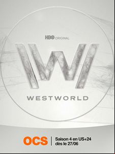 Westworld saison 4
