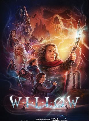 Willow