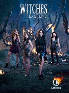 Witches of East End saison 1