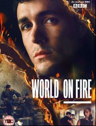 World on Fire saison 1