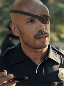 Wrong Cops saison 1