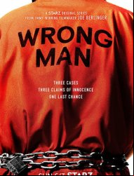 Wrong Man saison 1