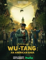 Wu-Tang : An American Saga saison 1
