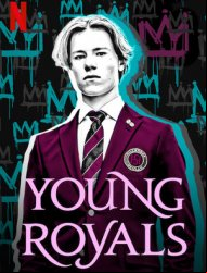 Young Royals saison 1